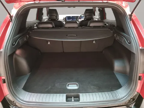 Thumbnail image for the Kia Sportage 1.6 CRDi MHEV GT-Line    DCT