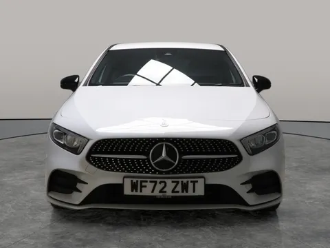 Thumbnail image for the Mercedes-Benz A-Class 1.3 A180 AMG Line (Executive)   7G-DCT