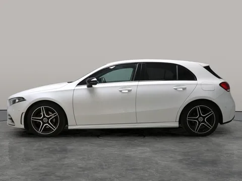 Thumbnail image for the Mercedes-Benz A-Class 1.3 A180 AMG Line (Executive)   7G-DCT