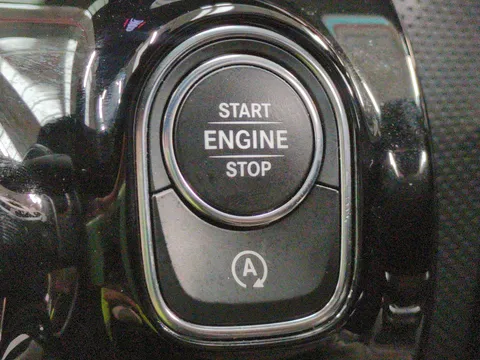 Thumbnail image for the Mercedes-Benz A-Class 1.3 A180 AMG Line (Executive)   7G-DCT