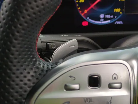 Thumbnail image for the Mercedes-Benz A-Class 1.3 A180 AMG Line (Executive)   7G-DCT