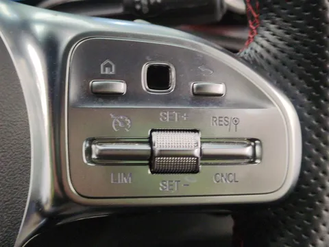 Thumbnail image for the Mercedes-Benz A-Class 1.3 A180 AMG Line (Executive)   7G-DCT