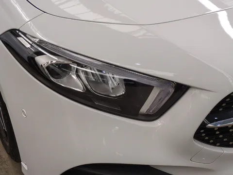 Thumbnail image for the Mercedes-Benz A-Class 1.3 A180 AMG Line (Executive)   7G-DCT