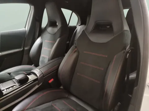Thumbnail image for the Mercedes-Benz A-Class 1.3 A180 AMG Line (Executive)   7G-DCT