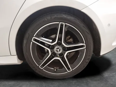 Thumbnail image for the Mercedes-Benz A-Class 1.3 A180 AMG Line (Executive)   7G-DCT