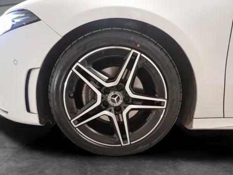 Thumbnail image for the Mercedes-Benz A-Class 1.3 A180 AMG Line (Executive)   7G-DCT