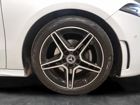 Thumbnail image for the Mercedes-Benz A-Class 1.3 A180 AMG Line (Executive)   7G-DCT
