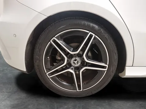 Thumbnail image for the Mercedes-Benz A-Class 1.3 A180 AMG Line (Executive)   7G-DCT