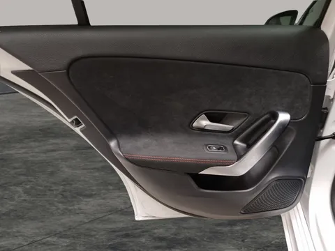 Thumbnail image for the Mercedes-Benz A-Class 1.3 A180 AMG Line (Executive)   7G-DCT