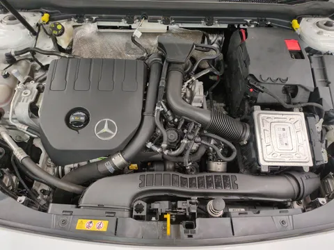 Thumbnail image for the Mercedes-Benz A-Class 1.3 A180 AMG Line (Executive)   7G-DCT