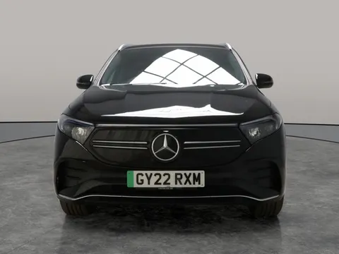 Thumbnail image for the Mercedes-Benz Eqa EQA 250 66.5kWh AMG Line