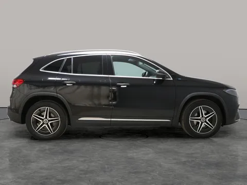 Thumbnail image for the Mercedes-Benz Eqa EQA 250 66.5kWh AMG Line
