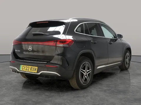 Thumbnail image for the Mercedes-Benz Eqa EQA 250 66.5kWh AMG Line