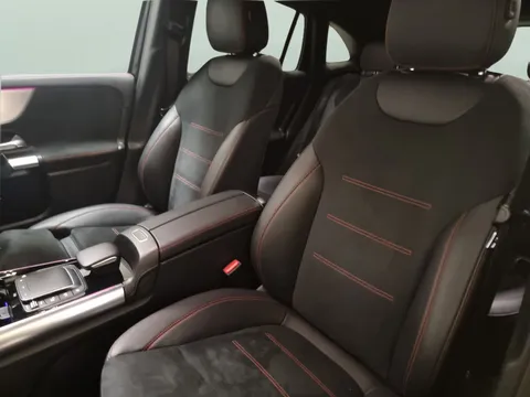 Thumbnail image for the Mercedes-Benz Eqa EQA 250 66.5kWh AMG Line