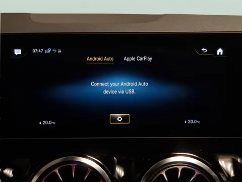 Thumbnail image for the Mercedes-Benz Eqa EQA 250 66.5kWh AMG Line