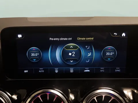 Thumbnail image for the Mercedes-Benz Eqa EQA 250 66.5kWh AMG Line