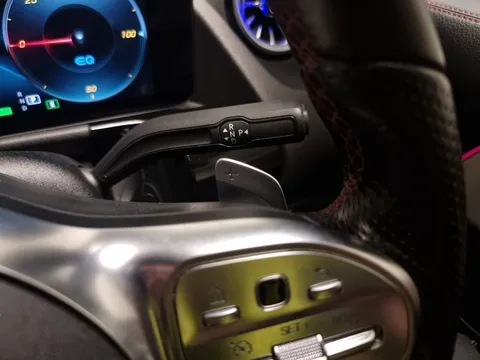 Thumbnail image for the Mercedes-Benz Eqa EQA 250 66.5kWh AMG Line