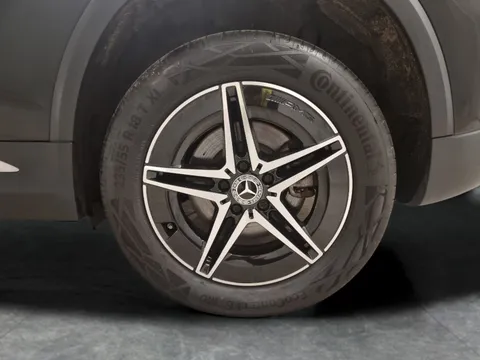 Thumbnail image for the Mercedes-Benz Eqa EQA 250 66.5kWh AMG Line