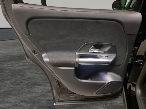 Thumbnail image for the Mercedes-Benz Eqa EQA 250 66.5kWh AMG Line
