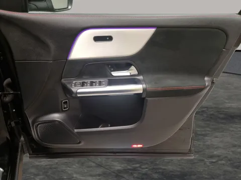 Thumbnail image for the Mercedes-Benz Eqa EQA 250 66.5kWh AMG Line