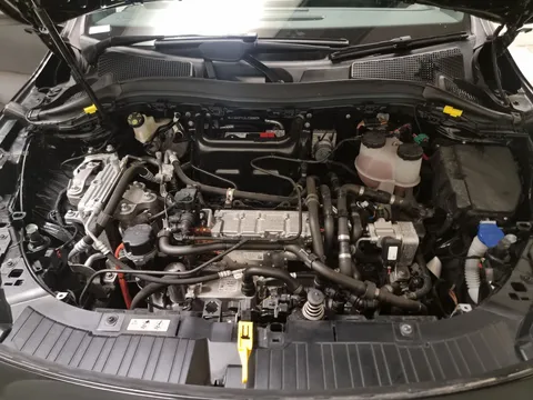 Thumbnail image for the Mercedes-Benz Eqa EQA 250 66.5kWh AMG Line