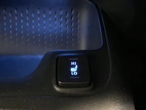 Thumbnail image for the Toyota Corolla 2.0 VVT-h GPF Excel Touring Sports   CVT