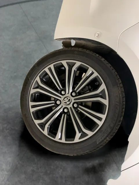 Thumbnail image for the Toyota Corolla 2.0 VVT-h GPF Excel Touring Sports   CVT
