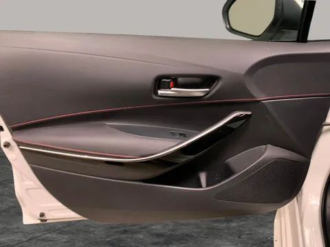 Thumbnail image for the Toyota Corolla 2.0 VVT-h GPF Excel Touring Sports   CVT