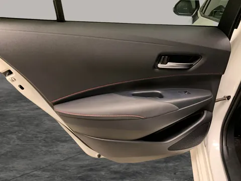 Thumbnail image for the Toyota Corolla 2.0 VVT-h GPF Excel Touring Sports   CVT