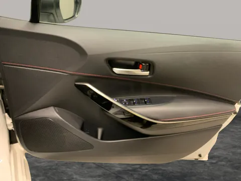 Thumbnail image for the Toyota Corolla 2.0 VVT-h GPF Excel Touring Sports   CVT