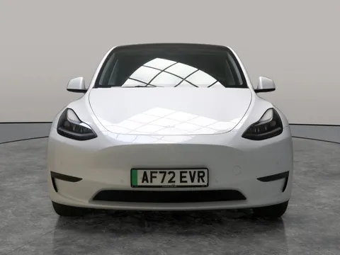 Thumbnail image for the Tesla Model Y (Dual Motor) Long Range   4WDE