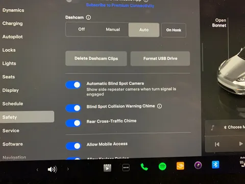 Thumbnail image for the Tesla Model Y (Dual Motor) Long Range   4WDE