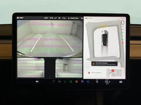 Thumbnail image for the Tesla Model Y (Dual Motor) Long Range   4WDE