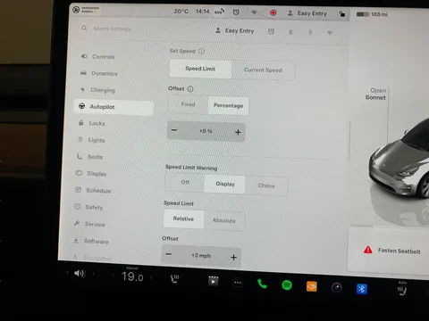 Thumbnail image for the Tesla Model Y (Dual Motor) Long Range   4WDE