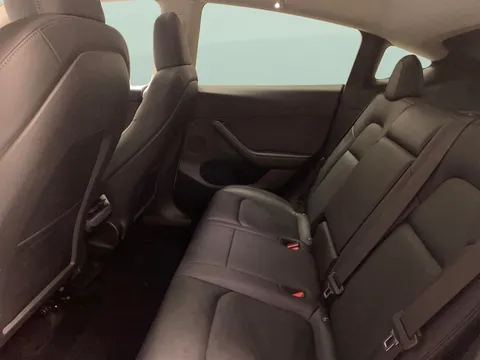 Thumbnail image for the Tesla Model Y (Dual Motor) Long Range   4WDE