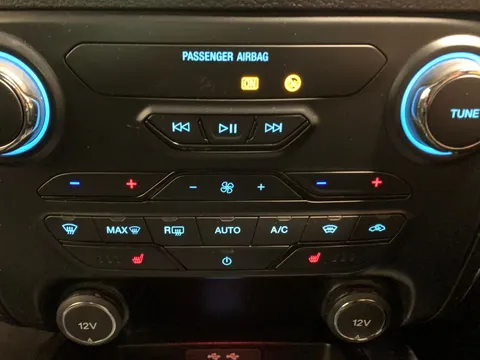 Thumbnail image for the Ford Ranger 2.0 EcoBlue Wildtrak Pickup Double Cab  4WD