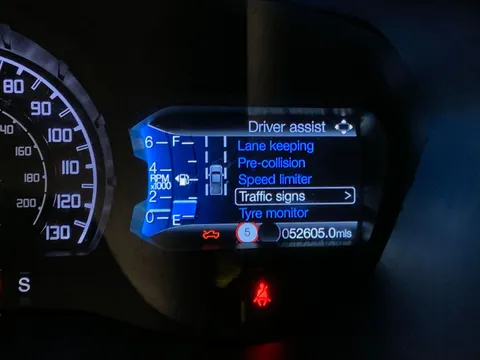 Thumbnail image for the Ford Ranger 2.0 EcoBlue Wildtrak Pickup Double Cab  4WD