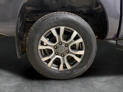 Thumbnail image for the Ford Ranger 2.0 EcoBlue Wildtrak Pickup Double Cab  4WD