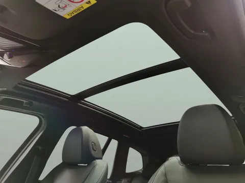 Thumbnail image for the BMW Ix3 80kWh M Sport Pro