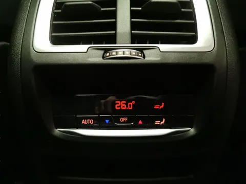 Thumbnail image for the BMW Ix3 80kWh M Sport Pro