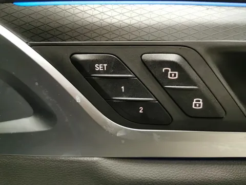 Thumbnail image for the BMW Ix3 80kWh M Sport Pro