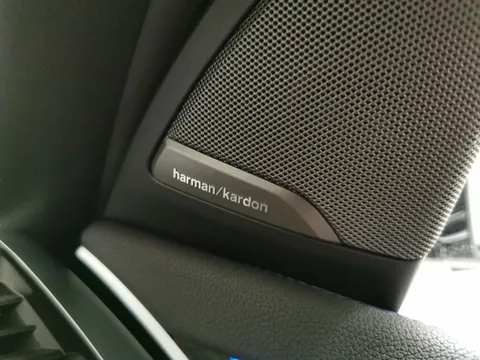 Thumbnail image for the BMW Ix3 80kWh M Sport Pro