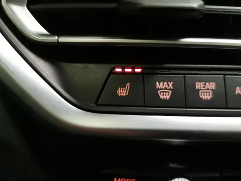Thumbnail image for the BMW Ix3 80kWh M Sport Pro