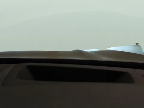 Thumbnail image for the BMW Ix3 80kWh M Sport Pro