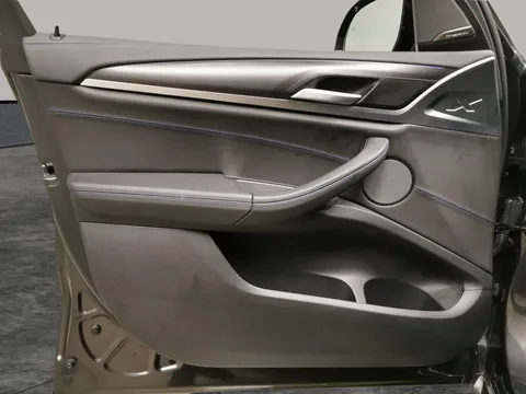 Thumbnail image for the BMW Ix3 80kWh M Sport Pro