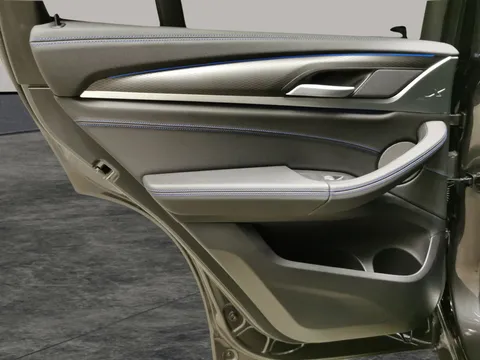 Thumbnail image for the BMW Ix3 80kWh M Sport Pro