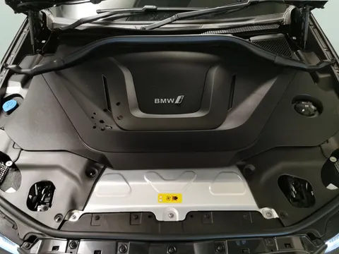 Thumbnail image for the BMW Ix3 80kWh M Sport Pro