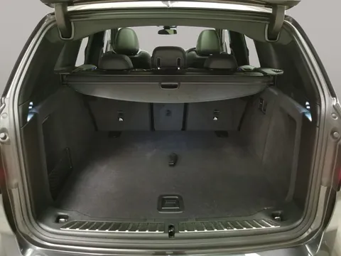 Thumbnail image for the BMW Ix3 80kWh M Sport Pro