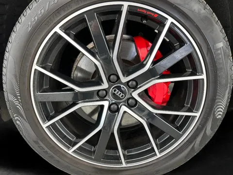 Thumbnail image for the Audi Q5 2.0 TFSI 45 Edition 1   S Tronic quattro
