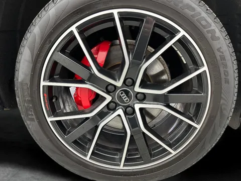Thumbnail image for the Audi Q5 2.0 TFSI 45 Edition 1   S Tronic quattro